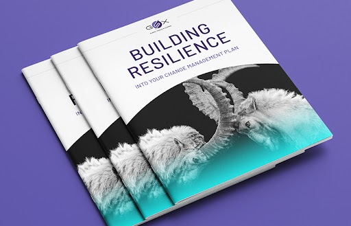 Building Resilience Into Your Change Management Plan | GSX